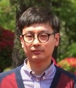 Dr. Park, Jeong-Hoon