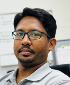 Dr. Parthiban Anburajan