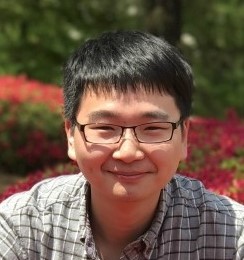 Dr. Sun, Pengfei